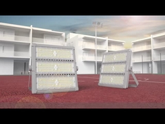 1200w استادیوم ورزشی SMD چراغ فلود LED چراغ فلود فوتبالی LED با براکت