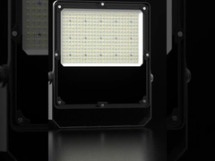چراغ سیلاب LED-L