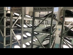 100 وات LED High Bay Light Ufo Ip65 لامپ ضد آب High Bay