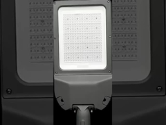 50w 75w 100w 150w 200w 5050smd چراغ های خیابانی LED 160lm/w