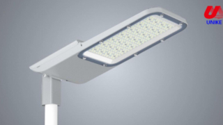 چراغ خیابان LED-SLC