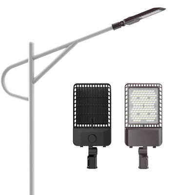 80 وات 100 وات 120 وات 150 وات 200 وات 250 وات 300 وات LED Street Garden Light Smart LED Light همه در یک