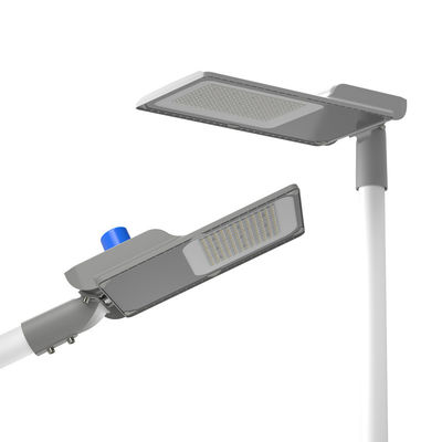 روشنایی خیابان LED هوشمند یکپارچه 75 وات LED Street Light چند منظوره
