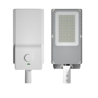چراغ هوشمند کنترل بزرگراه 50w LED Street Light 30000 لومن