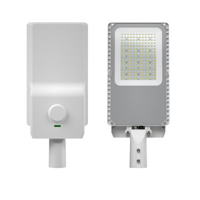 Ip65 SMD چراغ بزرگراه LED با آلومینیوم 50w 75w 100w 150w