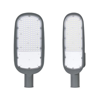 ضد آب و هوا 200w چراغ خیابانی Led Ip65 کنترل سلول های فتو اختیاری