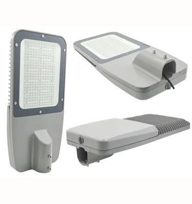 IP65 لامپ خیابانی بیرونی 150w چراغ خیابانی LED لامپ قابل تنظیم
