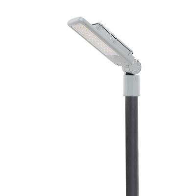نور خیابانی LED داخلی 7800lm زاویه تنظیم پذیر درجه IK09