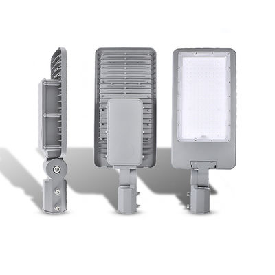 چراغ های LED 3030 SMD LED Street Light 120 وات LED Street Light درجه IK09