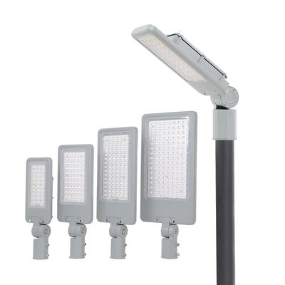 چراغ های خیابانی LED هوشمند 200 وات 50 وات 60 وات 80 وات 100 وات 120 وات 150 وات 180 وات 25000lm