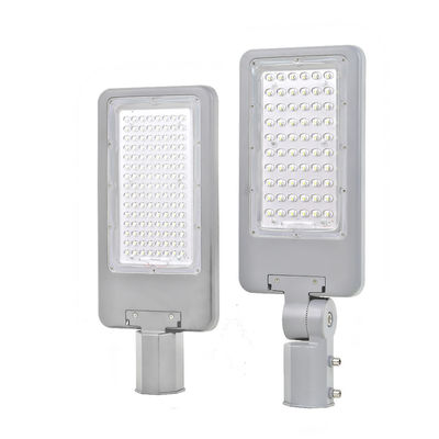 چراغ های بزرگراه LED 7000lm-28000lm با حفاظت IP65 و 60pcs-240pcs LED Qty