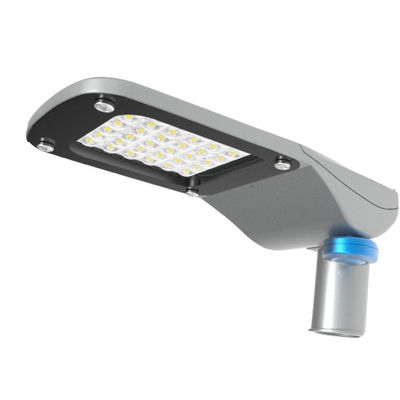 چراغ خیابانی هوشمند آلومینیوم آلیاژ 80w چراغ خیابانی LED برای پیاده رو