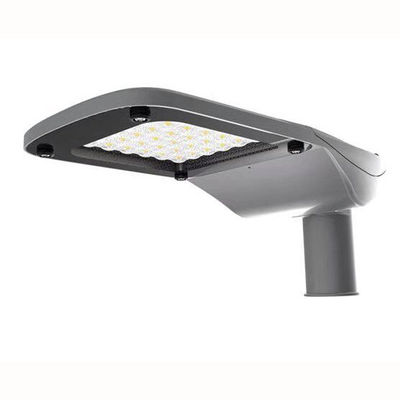 نور خیابانی هوشمند 120 وات LED با سنسور رادار IP65 اختیاری 155lm / W