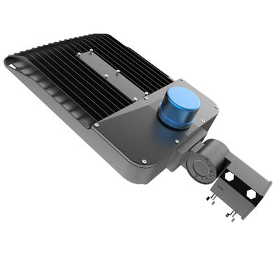 چراغ پارکینگ 150 وات LED Street Light رادار سنسور اختیاری