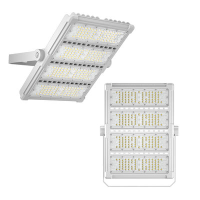 160lm/W LED Flood Light استادیوم فوتبال نورپردازی زمین ورزشی