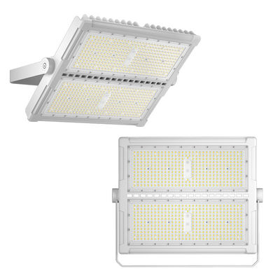 ضد شعله 400w 500w 600w 750w چراغ های فلادی LED استادیوم با براکت 2835/3030 SMD چراغ چیپ