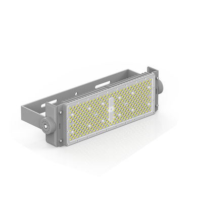 200 وات چراغ فلوئید ورزشی LED در فضای باز برای استادیوم ها روشنایی بالا 160lm / W