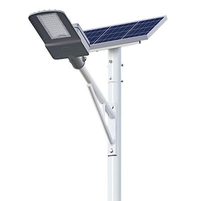 600w IP65 Split Solar Street Light Powered By High Lumen SMD LED چراغ های خیابان خورشیدی تقسیم شده توسط SMD LED