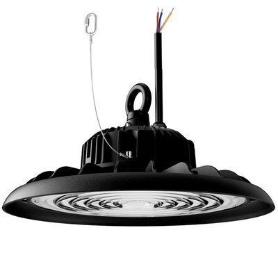 100w LED Ufo High Bay Light Fixture 150w 200w 250w 300w قدرت بالا