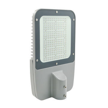 120Lm / W چراغ های خیابانی LED 180w با بدن آلومینیوم آلی