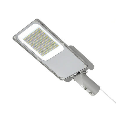 Ip65 Smd همه در یک 75w چراغ خیابان LED راه حل های روشنایی جاده ای LED