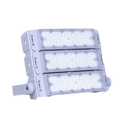 شمارش تنیس چراغ های فلج LED بالا چراغ های فلج LED در فضای باز 150W