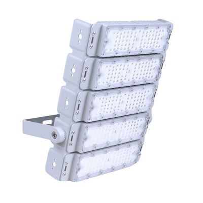 فلوکس روشنایی بالا 3030SMD LED 250 وات نور سیل در فضای باز 32500lm
