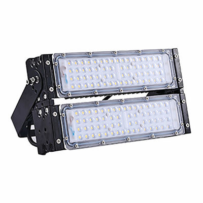 250 وات 400 وات 600 وات 800 وات چراغ LED ضد آب 13500 ~ 14000lm