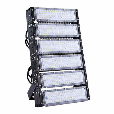 ماژول چراغ های سیلاب LED برای استادیوم فوتبال 300 وات 400 وات 500 وات 600 وات 800 وات