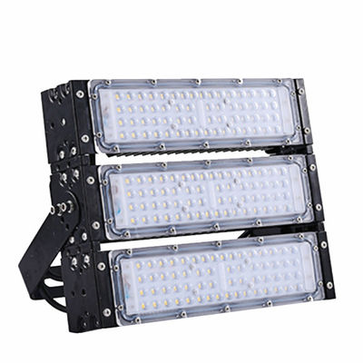 چراغ های فلد لایت LED برای تولید نور بالا و کارایی در فضاهای تجاری