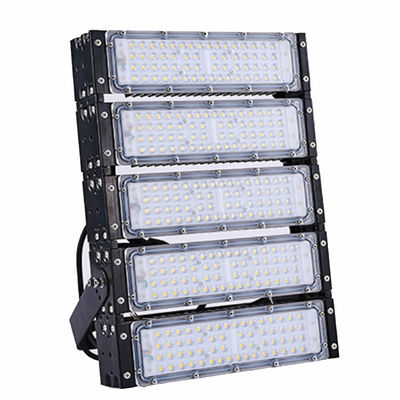 چراغ LED ضد آب مناسب برای پارکینگ