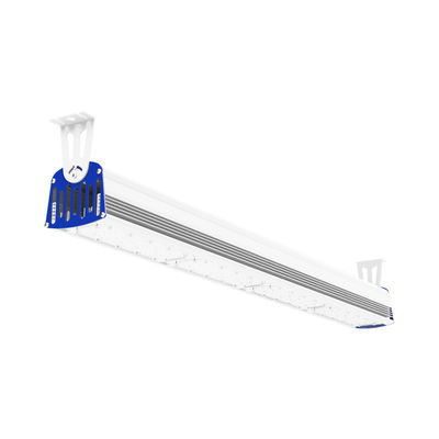 چراغ بالا خطی LED حرفه ای صنعتی با عملکرد خوب تبعید گرما