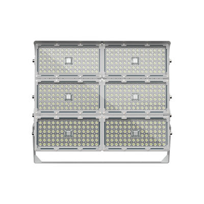 IP65 ضد آب چراغ های سیلاب LED باغ چراغ های سیلاب استادیوم فوتبال میدان ورزشی