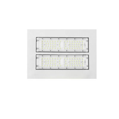 50w 100w 150w 200w لامپ های بنزینگاه LED چراغ های بنزینگاه