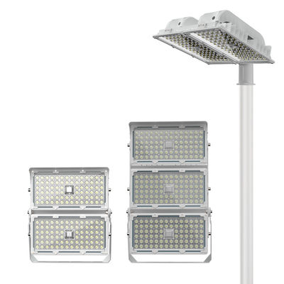 IP66 روشنایی بیرونی لامپ سیلاب LED 84000 Lm-123750lm لامپ سیلاب LED