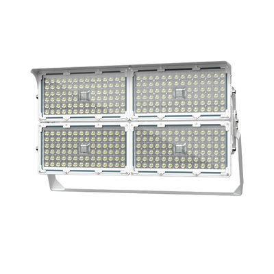 135lm/w-170lm/w کارایی نور LED نور سیلاب آلیاژ آلومینیوم