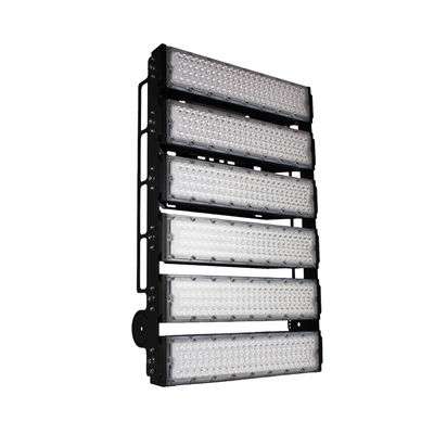Ip66 ضد آب LED فوتبال استادیوم نورپردازی ماژول چراغ های فلد فاکتورهای ورزش میدان نورپردازی