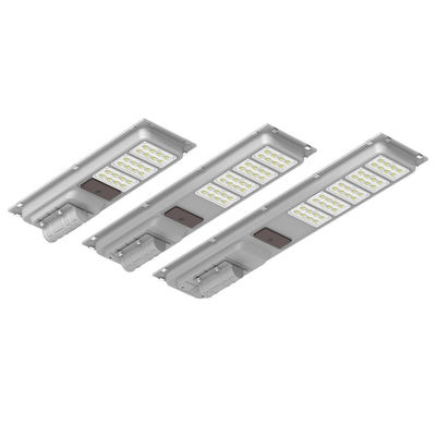 چراغ خیابانی خورشیدی 6 متری با سنسور حرکتی و LED، روشنایی یکپارچه باغ و خانه