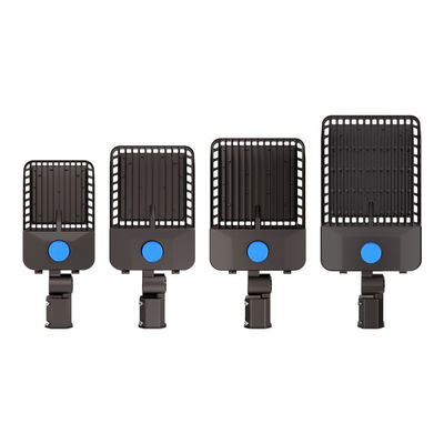 چراغ خیابانی LED ضدآب با درایور UNIKE برای نیازهای مشتری