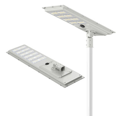 چراغ خیابانی خورشیدی LED، چراغ‌های فضای باز LED، سنسور غروب تا طلوع