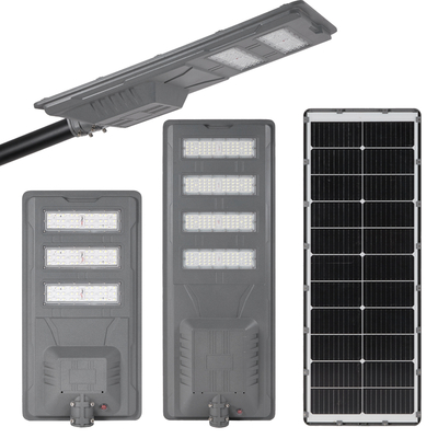 Warm White Induction Road Highway Solar LED Street Lights Price List