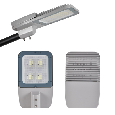 آلومینیوم 100w 200w 300w LED نور خیابانی سنسور فوتوکسل اختیاری