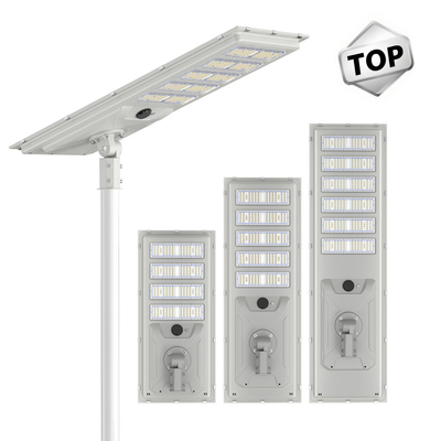 مهندسی Ip65 ضد آب یکپارچه اندوکشن LED خورشیدی برق چراغ خیابان