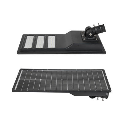 چراغ خیابانی خورشیدی ضد آب یکپارچه برای بزرگراه، باغ و فضای باز